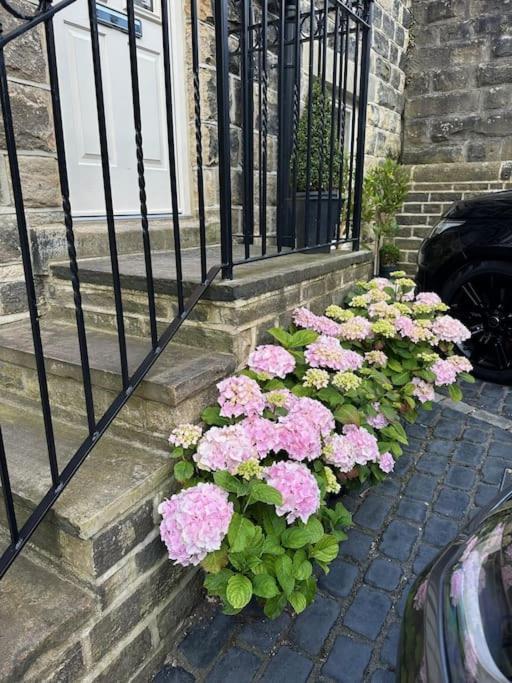 Ilkley Garden Suite Exterior photo